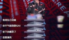 易立竞最新爆料,揭秘娱乐圈惊人内幕