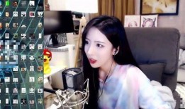 呆妹直播最新爆料,揭秘娱乐圈惊人内幕！